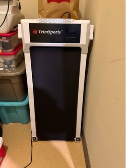 Walking pad