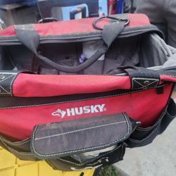 Husky Roll Backpack