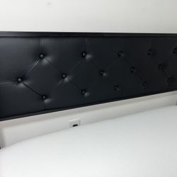 Full Size Headboard 