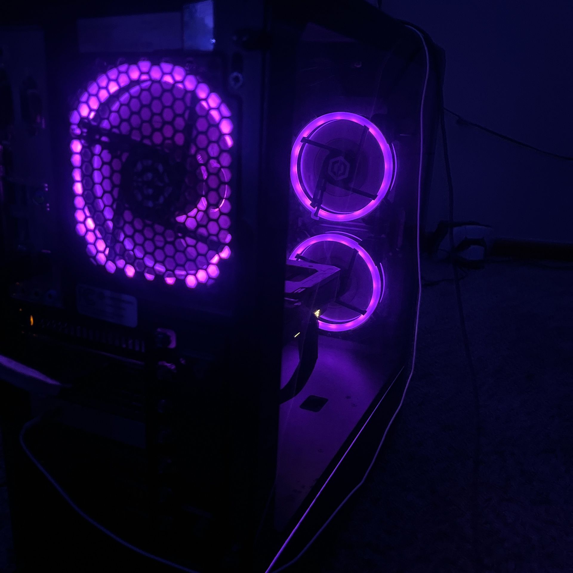 Pc