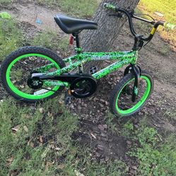 Kids Bike