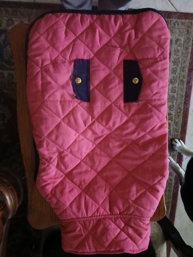 Dog Sweater Size Medium