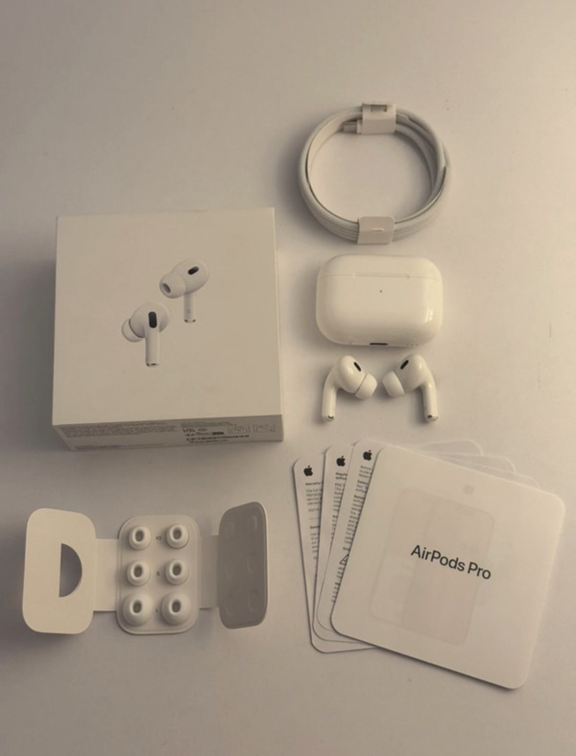 AirPod Pro Gen 2 (ANC)