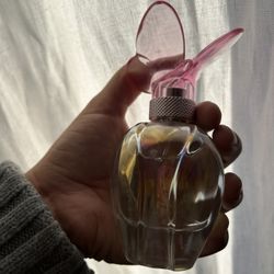 Vintage perfume 