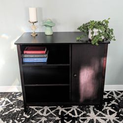 3 Tier Shelf / Cabinet / TV Stand / Storage