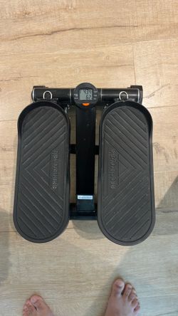 Sports Royal Step machine