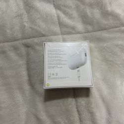 AirPods 2 Gens Pros