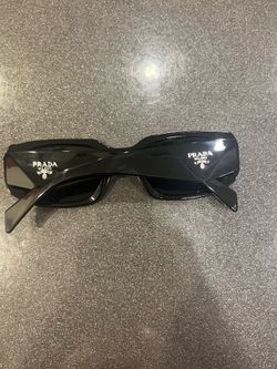 Prada symbole sunglasses