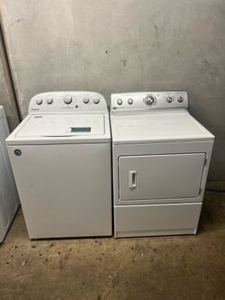 MIX-MATCH WASHER/DRYER