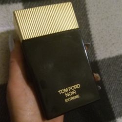 Tom Ford  Extreme