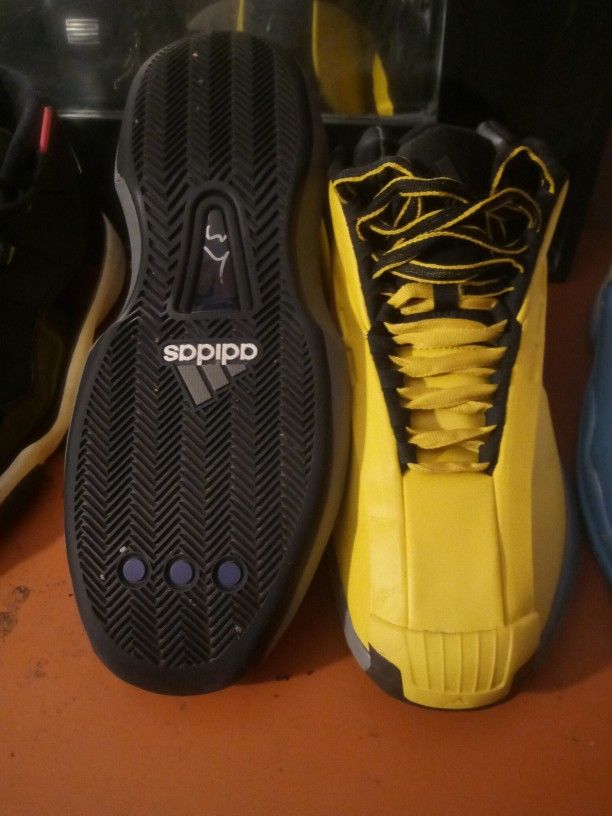 Adidas Sunshine 1