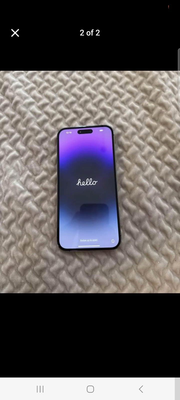 Iphone 14 Pro Max