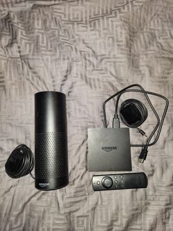 Amazon Package Deal