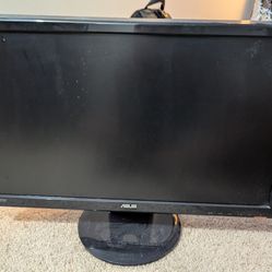 Asus Monitor VH242H 23.6" 1080p 60Hz