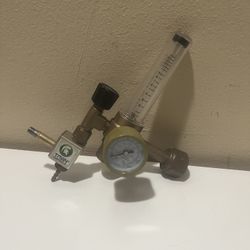 Titan Controls  Regulator