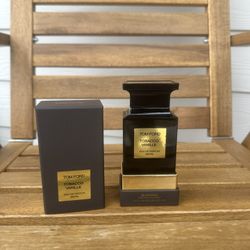 Tom Ford Tobacco vanille edp 100ml