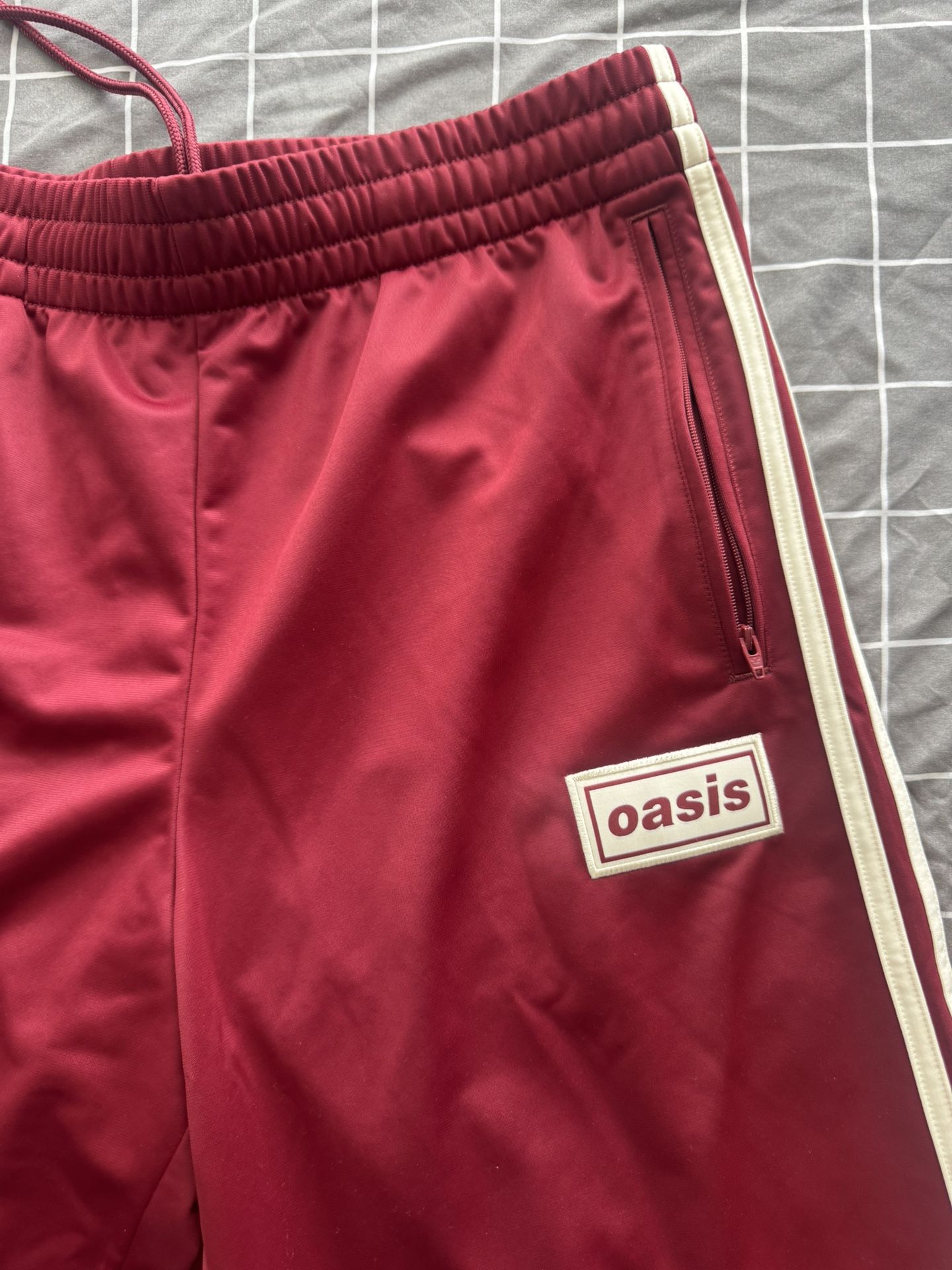 Oasis Track Pants (Large)