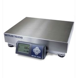 Shipping Scale 