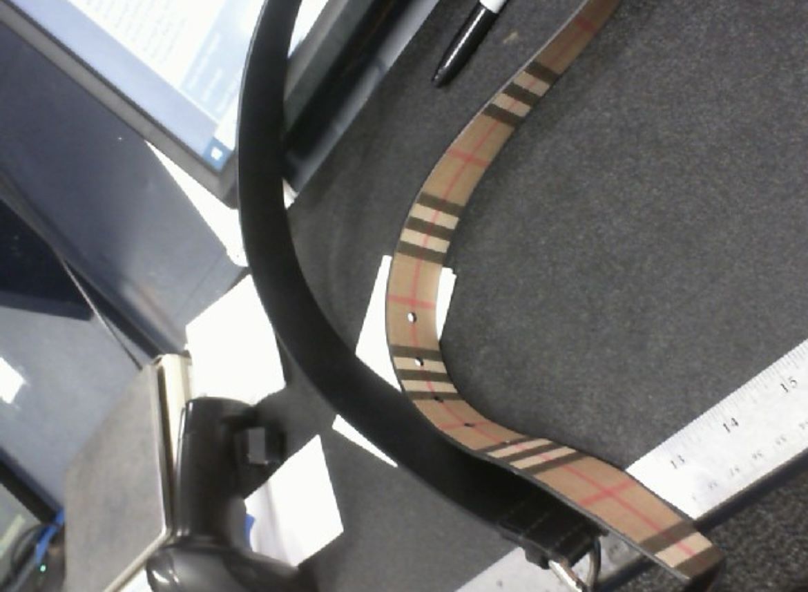 Burberry Belt