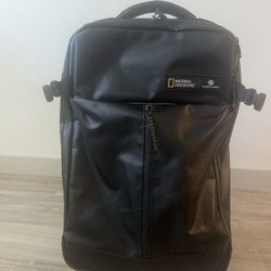 Eagle Creek Convertible Carry On