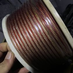 Car Audio Wires 