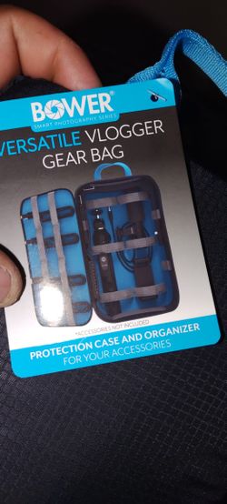 Gear Bag 