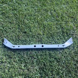 99-07 FORD F250 F350 UPPER RADIATOR SUPPORT TIE BAR OEM 6C3Z-16138-AA