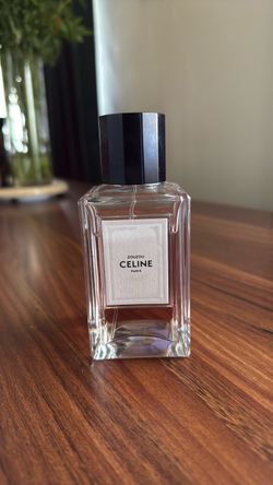 Celine Zouzou parfum