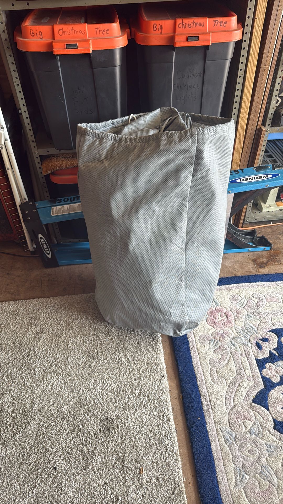 Car Cover