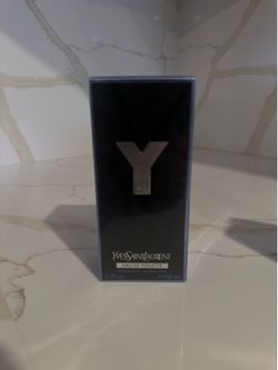 YSL Y Eau de Toilette 100ml
