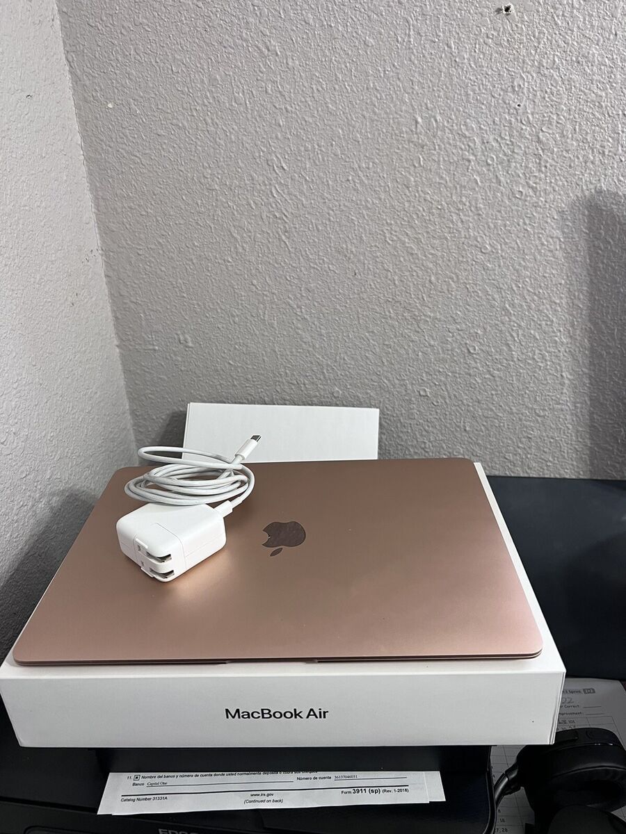 MacBook For Sale