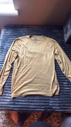 Vapor Apparel Dri-Fit Fishing Shirt Size-Medium