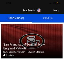 San Francisco 49ers Vs New England Patriots 