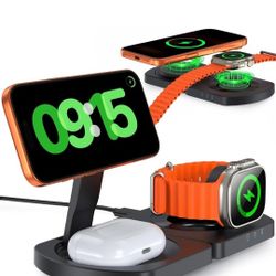 Wireless Charger