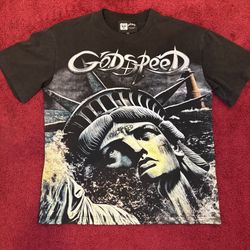 Godspeed Tee