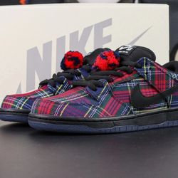 Nike SB Dunk "Narduar" 