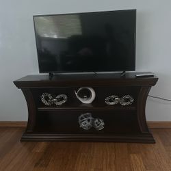 TV stand