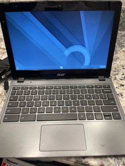 Acer Chromebook