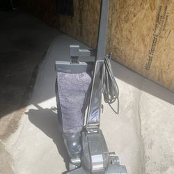 Kirby vacuum cleaner