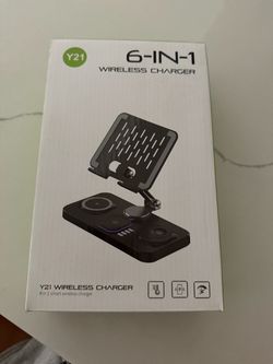 Wireless charger