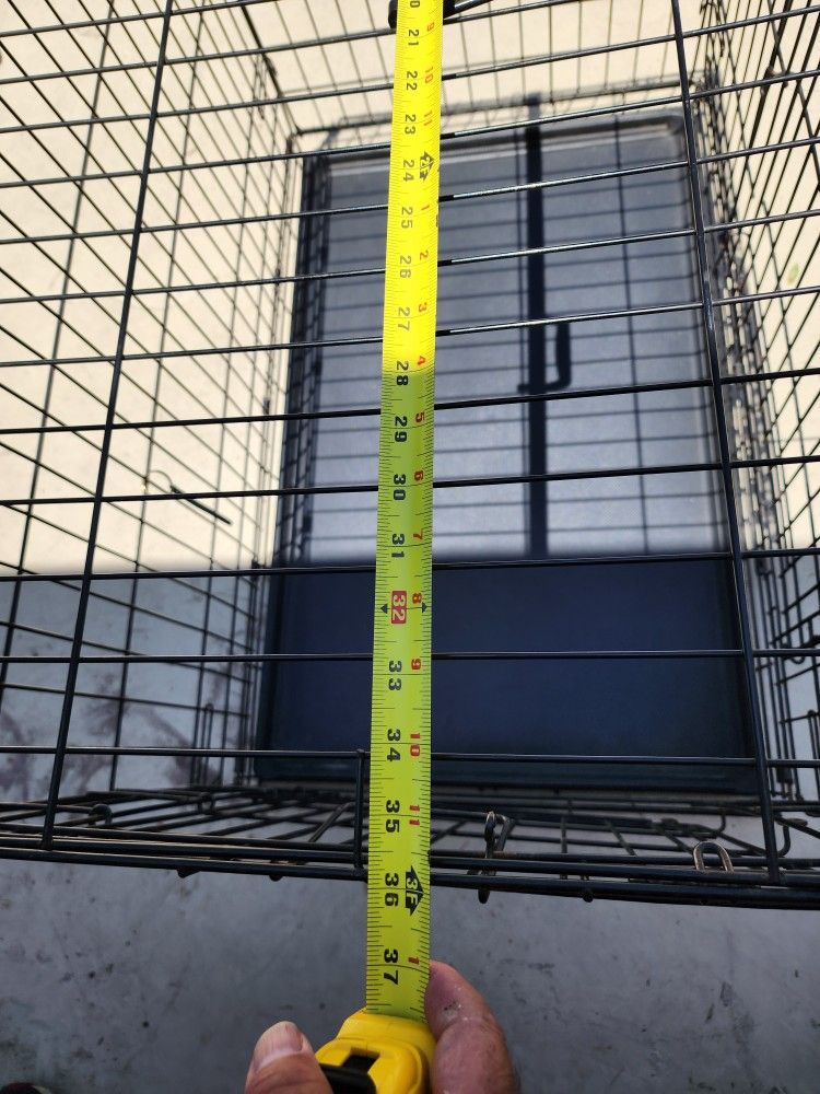 K9 Dog Kennel Cage