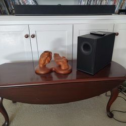 Sound Bar $50