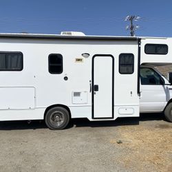 FOR Motor home 2017