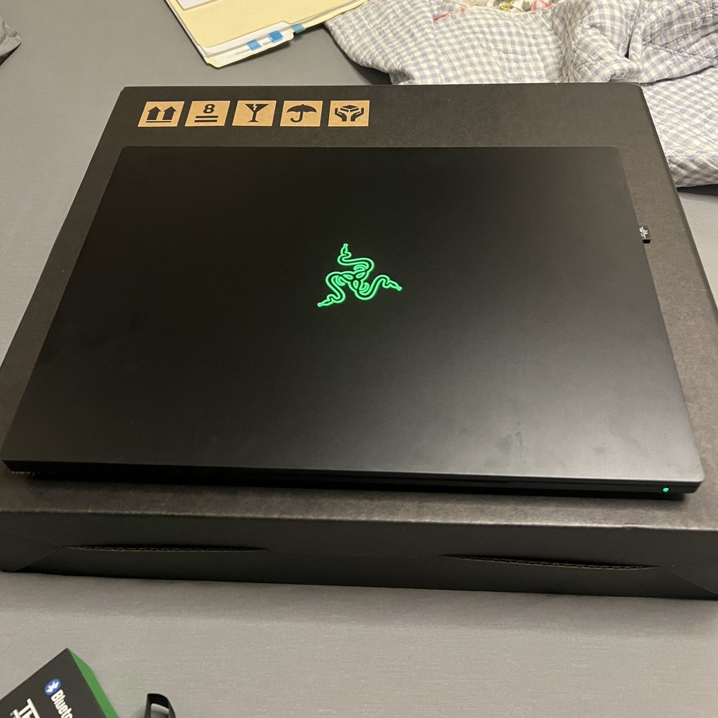 Razer 16” 