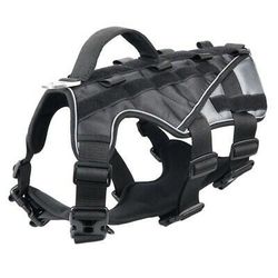 Dog Harnesses & Vests  _ Various Styles _ Leashes _ Service Patches _ Molle Pouches