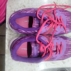 Tennis Shoes