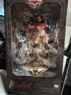Anime Statue Sale