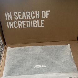 Brand New Asus Laptop 