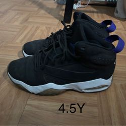 Jordan Shoes