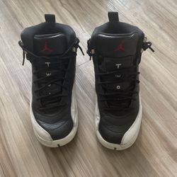 JORDAN 12